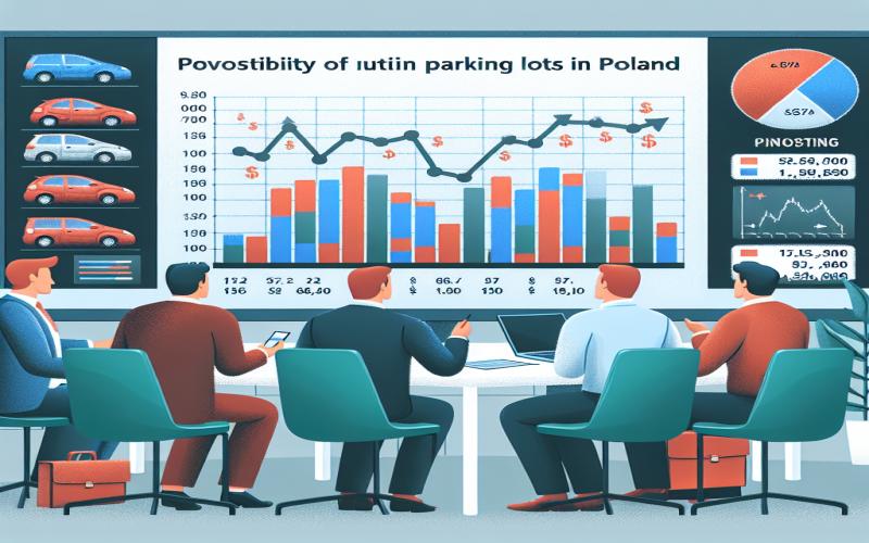 Investir dans les parkings en Pologne : analyse rentabilité