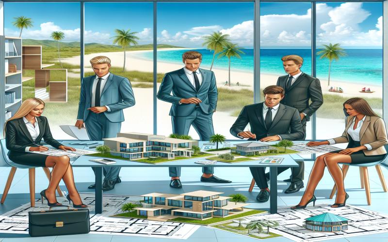 Agence immobilière en République Dominicaine : 5 critères clés