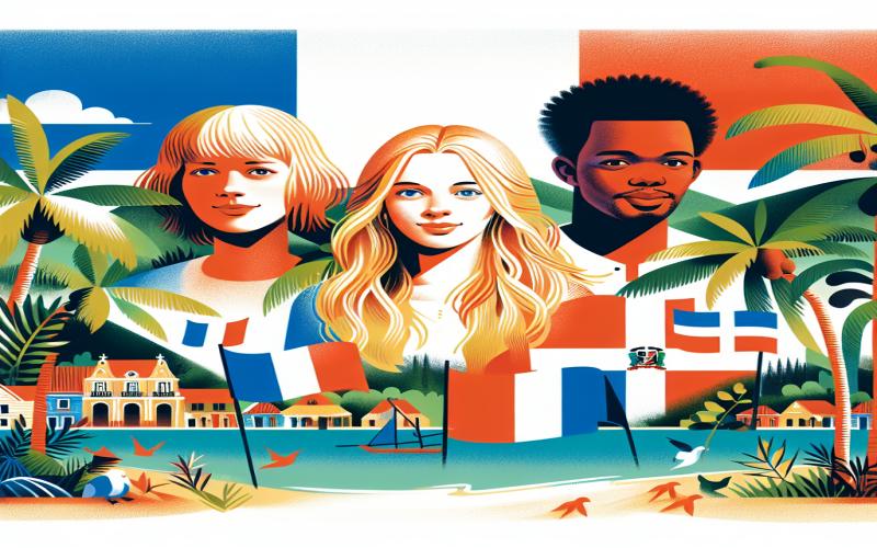 Expatriés français propriétaires en République Dominicaine