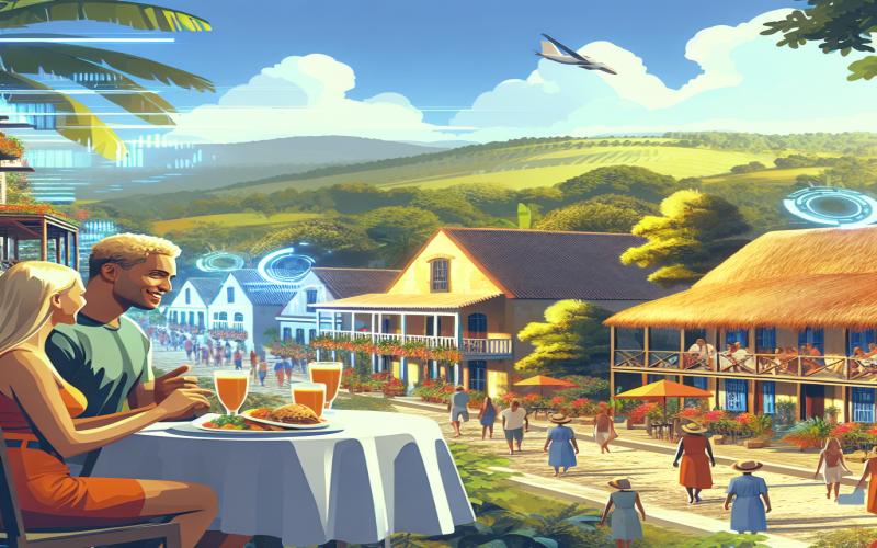 Investir dans les Villages Authentiques en République Dominicaine
