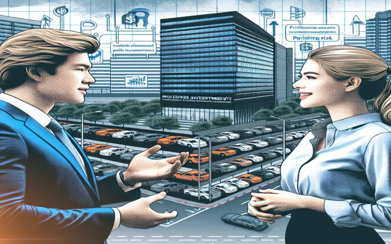 Investir dans les parkings en Thaïlande : rentabilité analysée