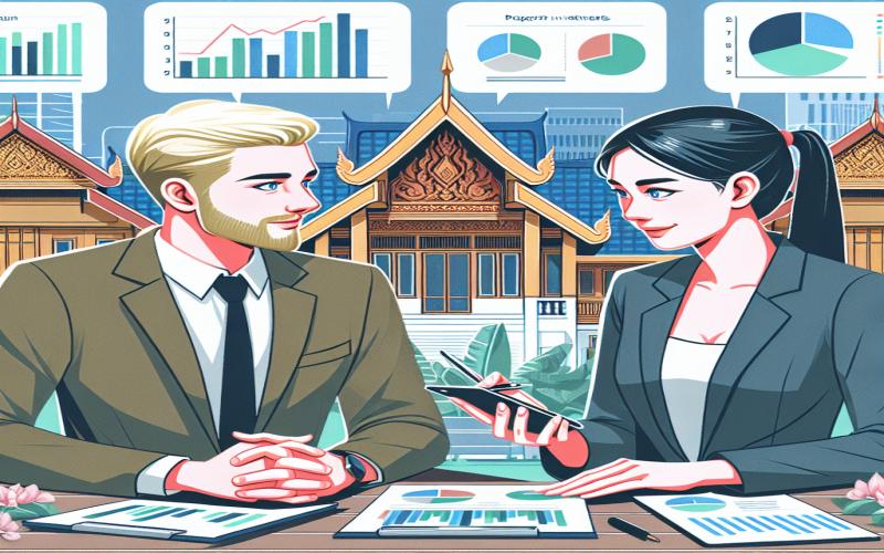 Levier Immobilier en Thaïlande : Guide d’Utilisation