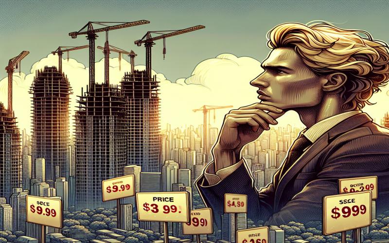 Villes en Thaïlande : hausse des prix attendue d’ici 2030