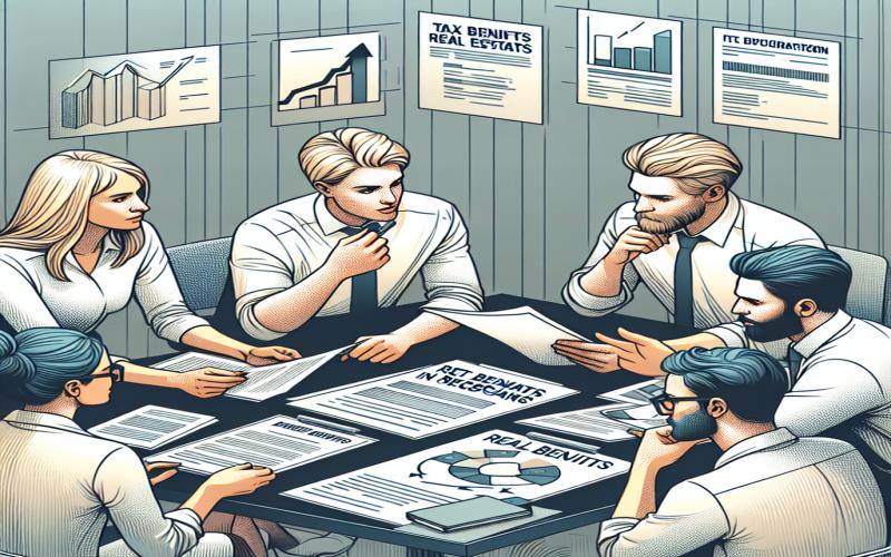 Avantages fiscaux pour investisseurs immobiliers en Roumanie