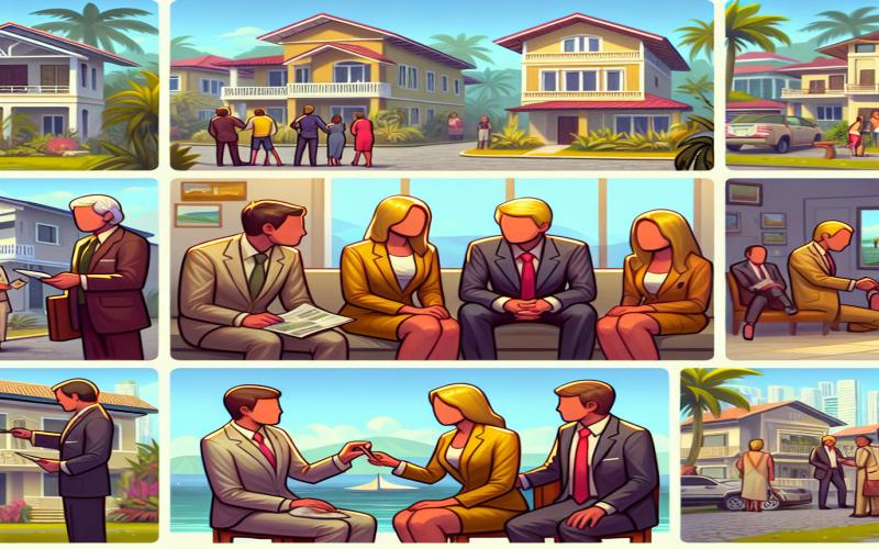 10 Erreurs de Référencement Immobilier au Panama