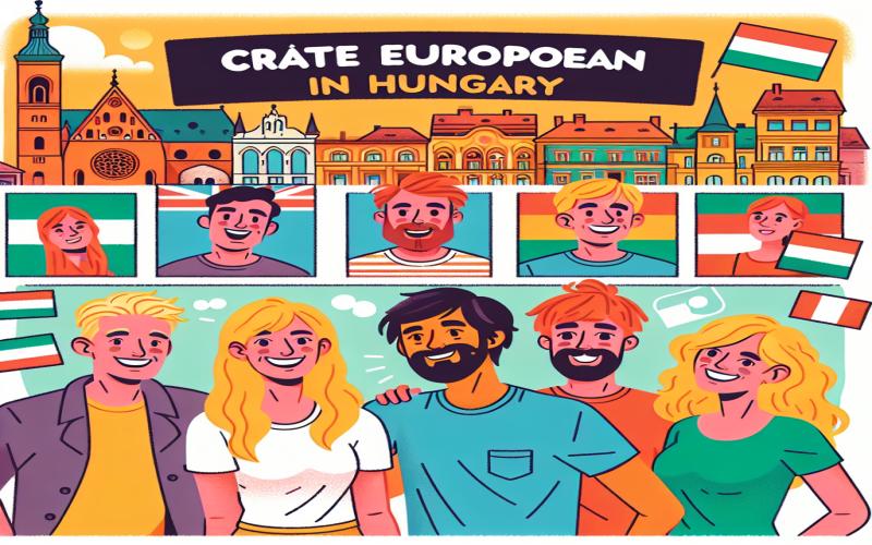 Trouver votre réseau d’expatriés en Hongrie