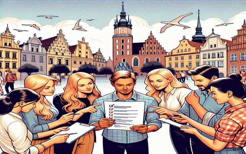 Acheter un hôtel en Pologne : checklist essentielle