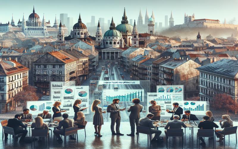 Impact de la guerre en Ukraine sur l’immobilier en Hongrie