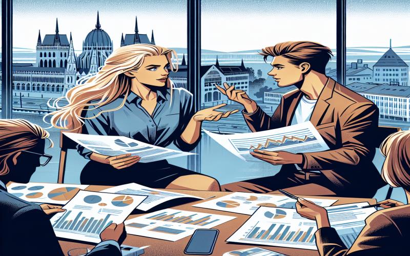 Investir en Hongrie via une SCI : atouts et précautions