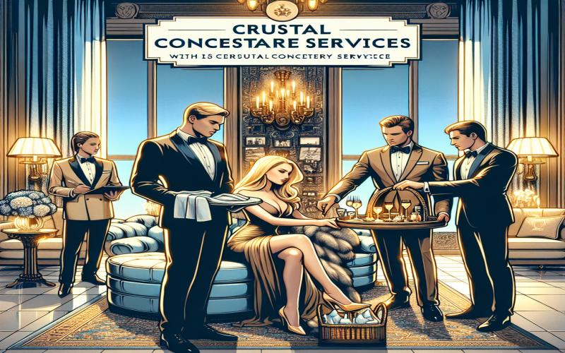 Services de conciergerie incontournables en immobilier de luxe en Hongrie