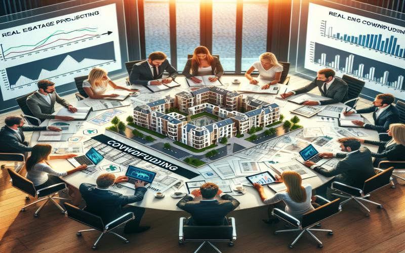 Crowdfunding Immobilier en Hongrie : Guide d’Utilisation
