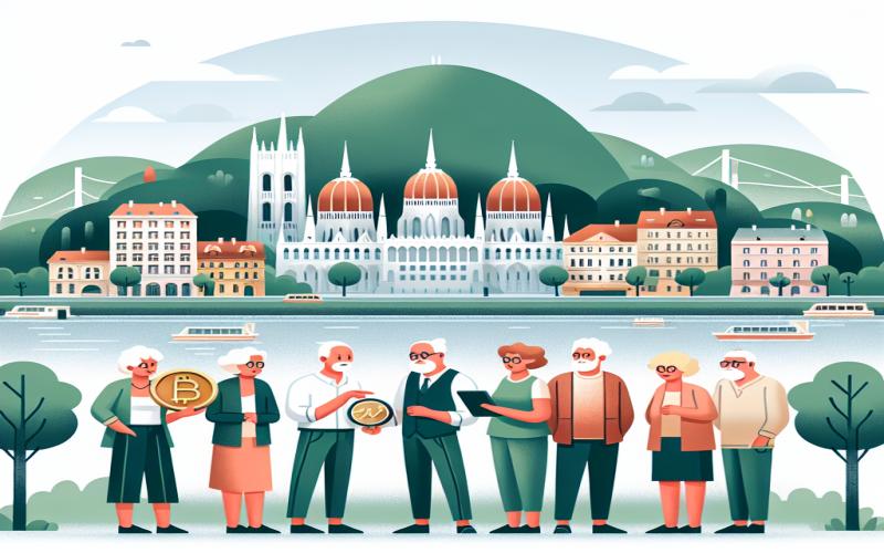 Investir en Hongrie : Guide pour les retraités expatriés