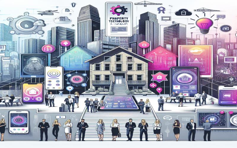 Montée des proptech en Hongrie