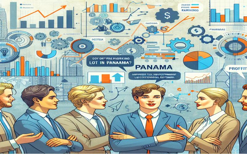 Investir dans les parkings au Panama : analyse de rentabilité