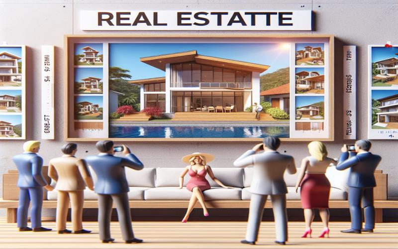 Immobilier Panama : secrets pour de belles photos