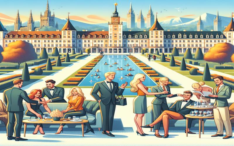 Conciergerie essentielle pour l’immobilier de luxe en Pologne