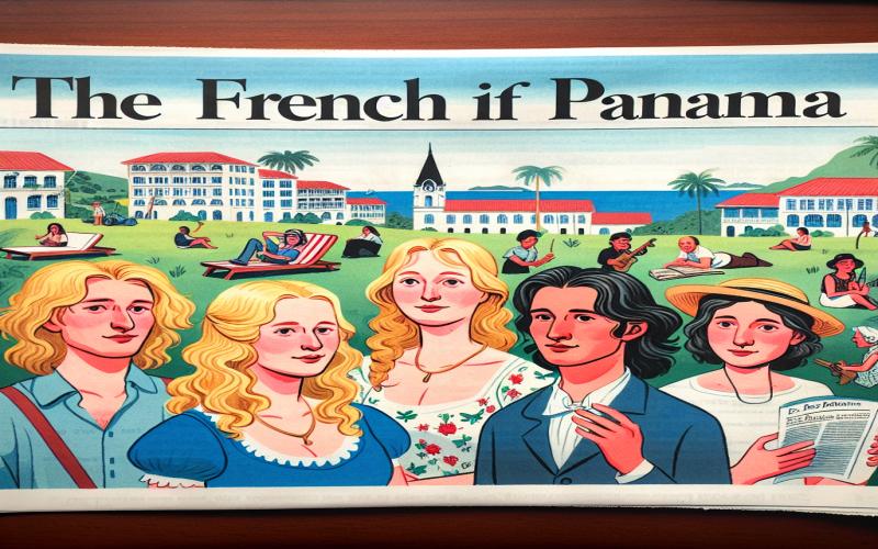 Où les Français s’installent-ils à Panama ?