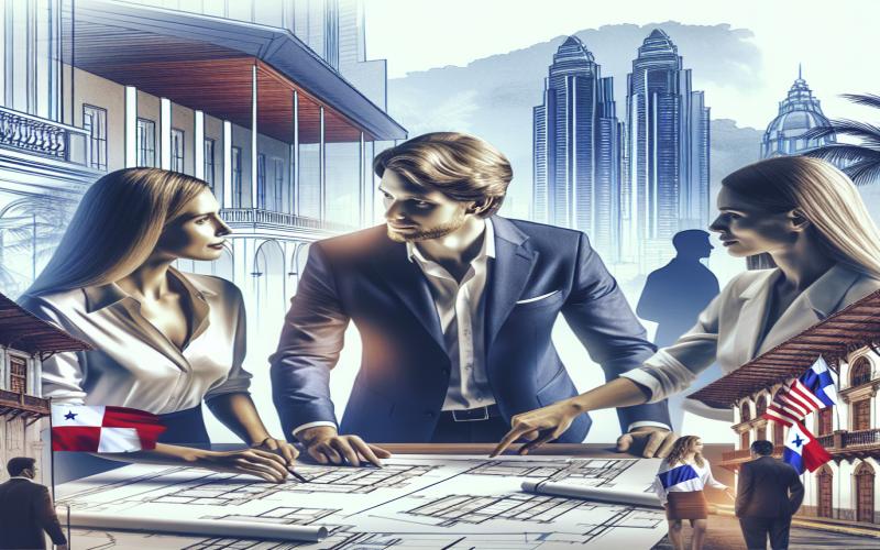 Effet de levier immobilier au Panama : guide pratique