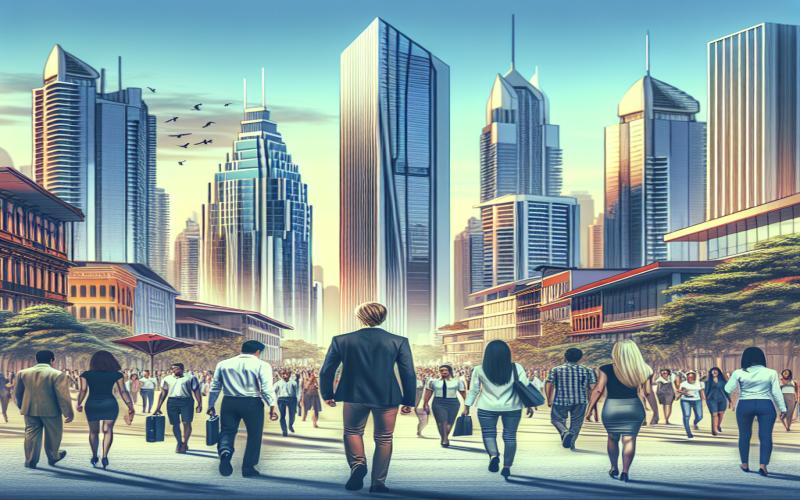 Villes au Panama : Hausse des prix attendue d’ici 2030