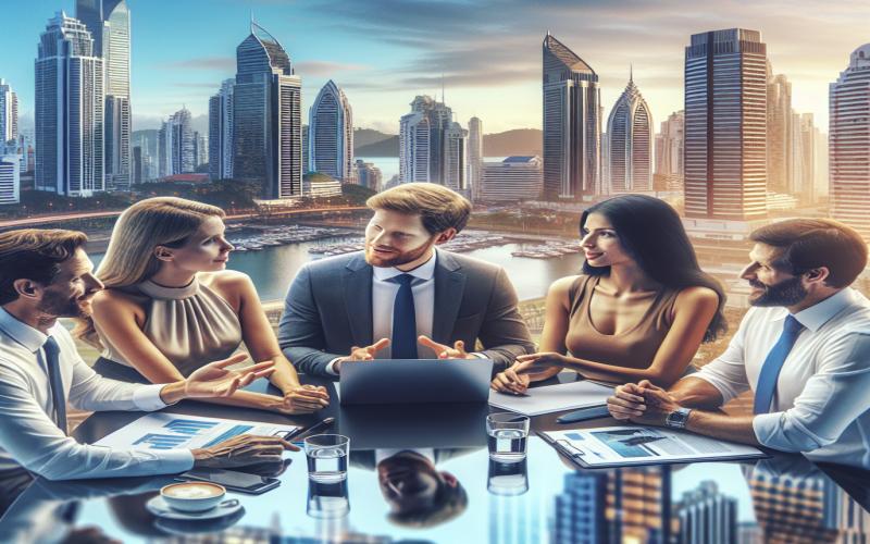 Immobilier au Panama : 5 signes d’une bonne agence