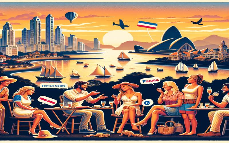 Expatriés français au Panama : témoignages de propriétaires
