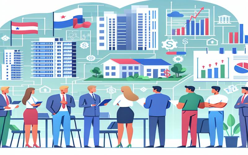 Crowdfunding : Investir dans l’immobilier au Panama