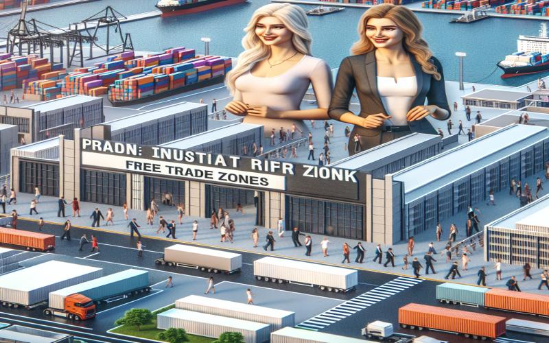 Zones franches incontournables de l’immobilier industriel au Panama