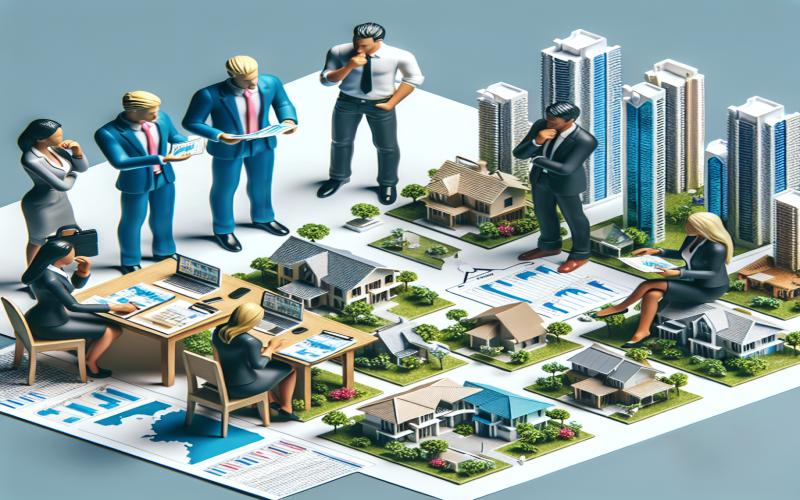 Immobilier Panama vs Pays Voisins : Comparatif Achat