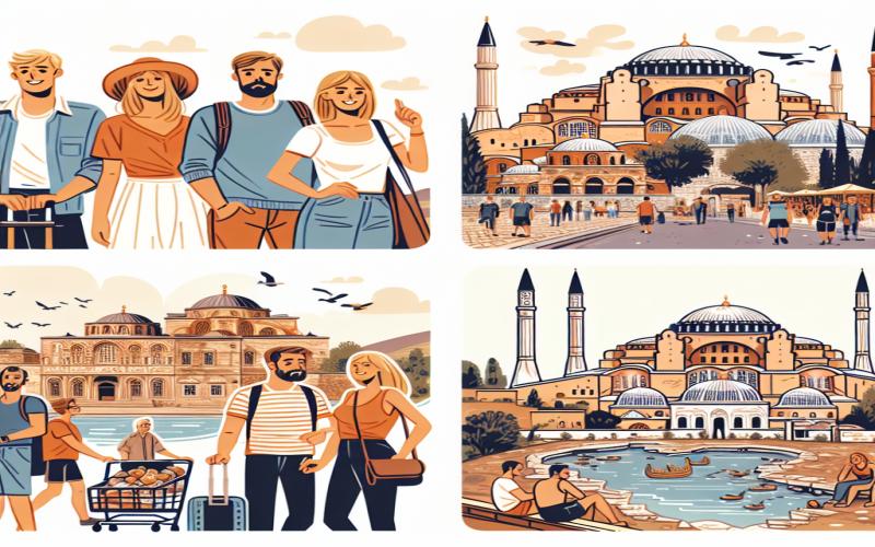 S’installer en Turquie : Guide pour expatriés