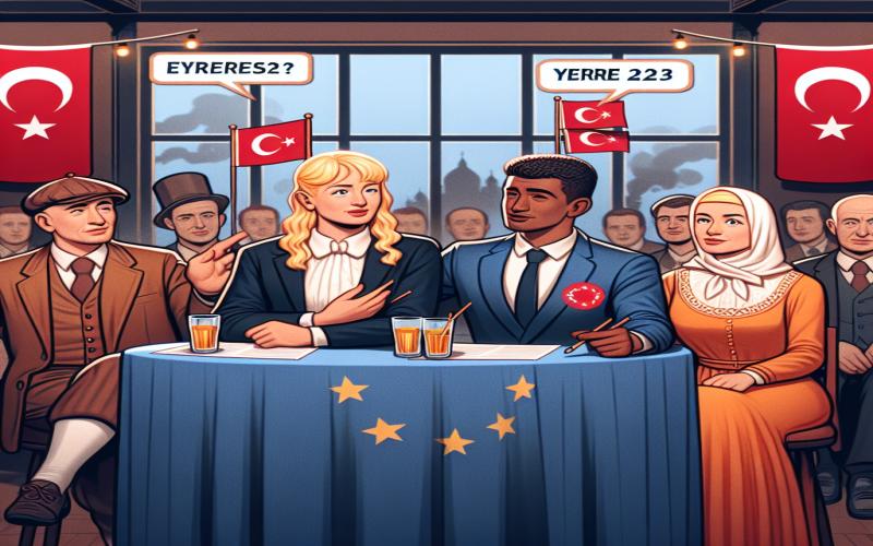 Droit des étrangers en Turquie : actualités et tendances