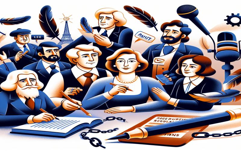 Droit des Médias en Turquie : Liberté et Réglementations