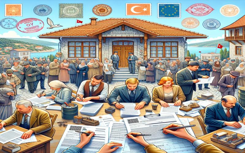 Guide des Démarches pour le Permis de Chasse en Turquie