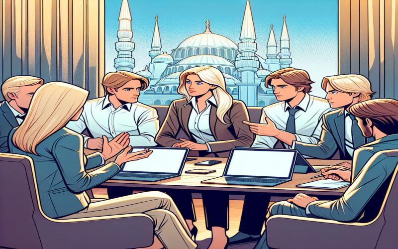 Droit des successions internationales en Turquie