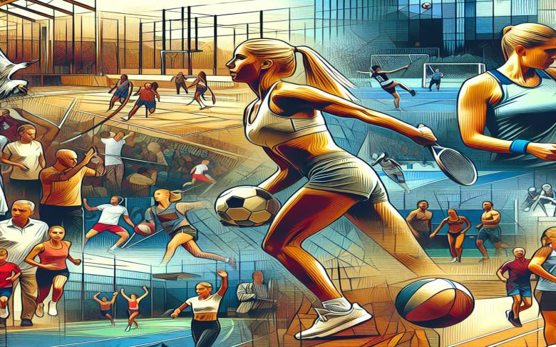 Sport en Turquie : infrastructures et clubs majeurs
