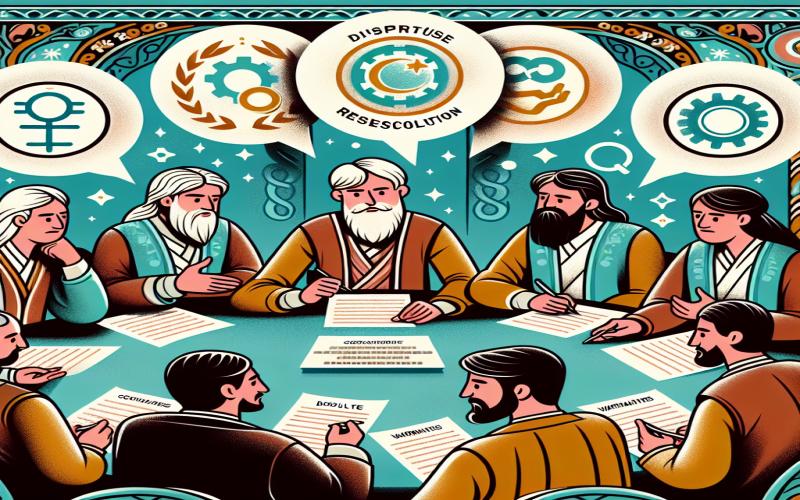 Recours et garanties : Droits des consommateurs en Turquie