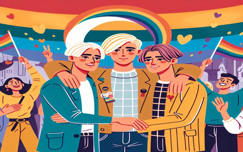 Vie LGBTQ+ en Turquie : droits et communautés