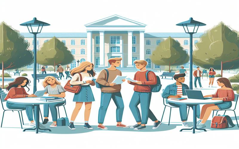 Vie étudiante en Turquie : bourses et logements