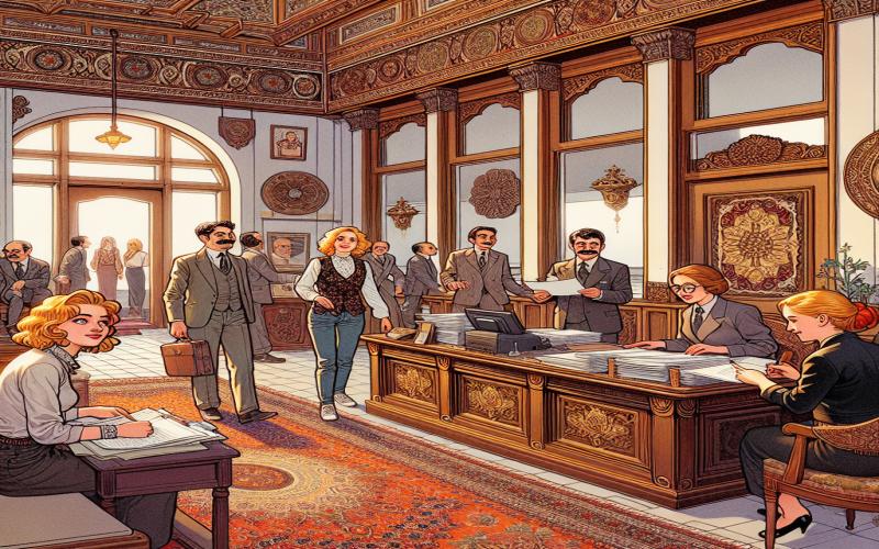 Permis de conduire en Turquie : échange et obtention