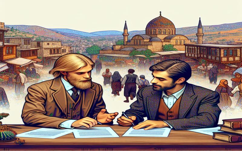 Droit Immobilier en Turquie : Contrats et Garanties