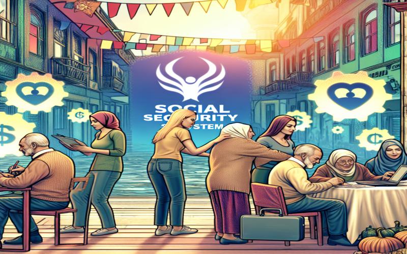 Sécurité sociale en Turquie : affiliation et prestations