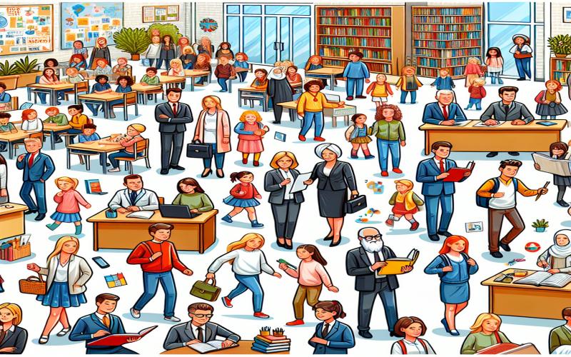 Éducation en Turquie : écoles internationales et système scolaire