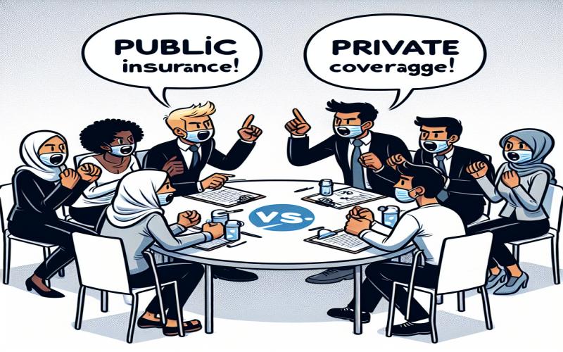 Assurance Santé Turquie : Publique vs Privée