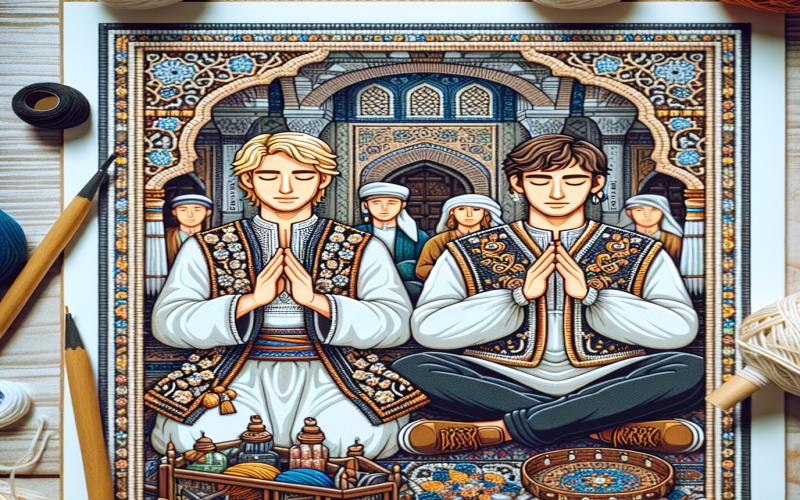Guide des Pratiques Religieuses Locales en Turquie pour Expatriés