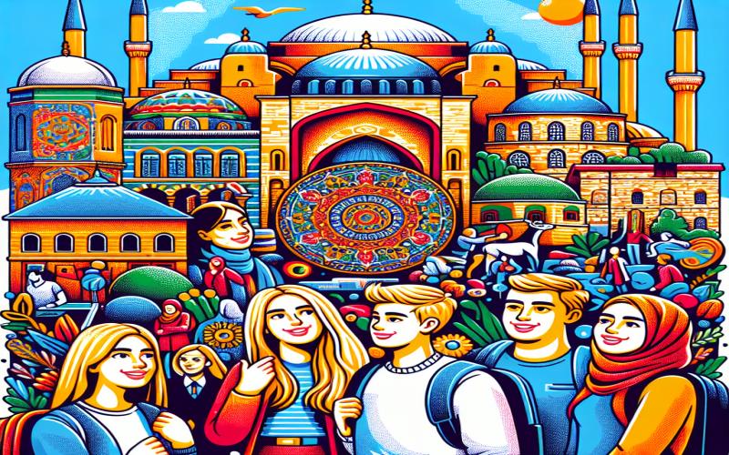 Étudier en Turquie : Opportunités et Avantages