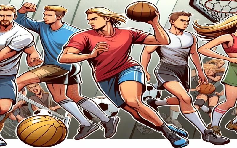 Sports populaires à pratiquer en Turquie