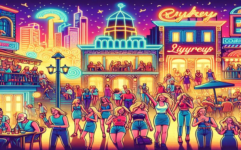 Sortir le soir en Turquie : Guide de la vie nocturne