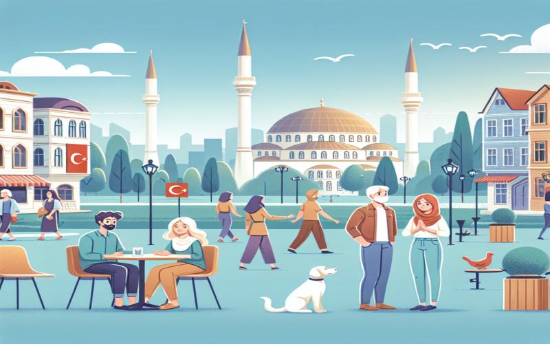 Sécurité en Turquie : Conseils pour une expatriation sereine