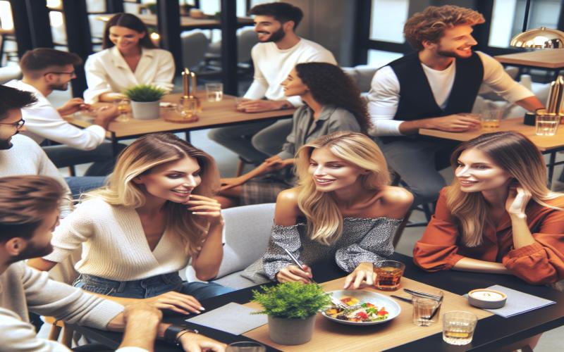 Co-living en Pologne : l’essor de l’immobilier partagé