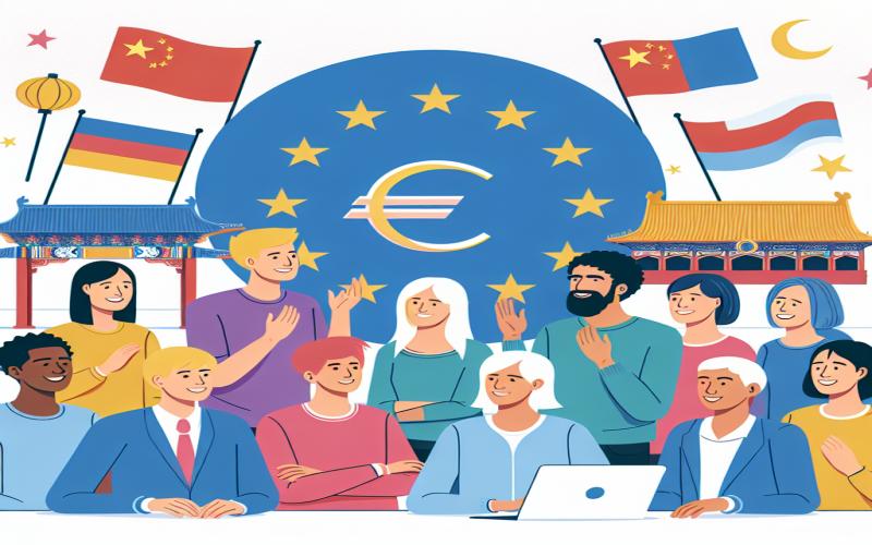 Avantages de l’UE pour expatriés en Chine : droits et libertés