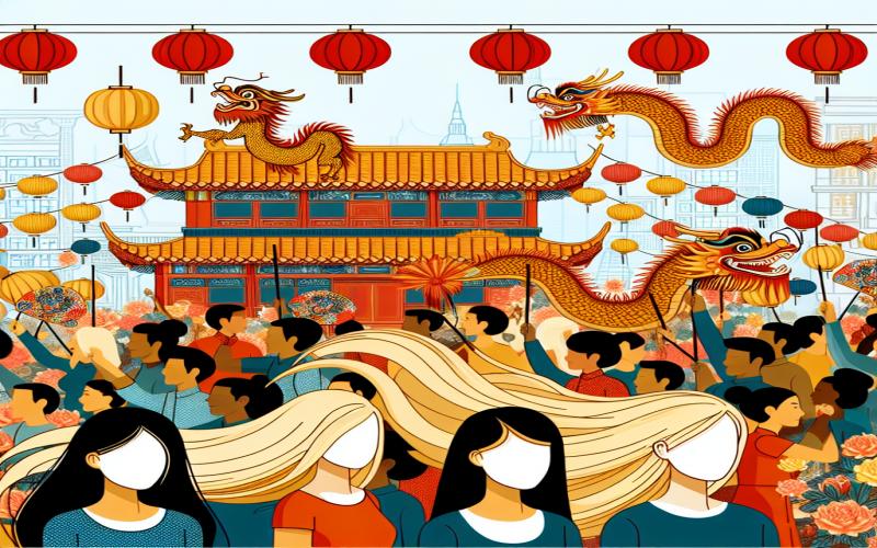 Culture en Chine : Festivals et Traditions Locales